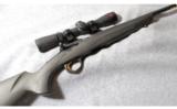 Browning T-Bolt .22 Long Rifle - 1 of 8