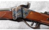 Pedersoli 1874 Sporting Rifle .45-70 - 2 of 8