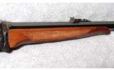 Pedersoli 1874 Sporting Rifle .45-70 - 5 of 8