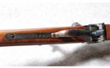 Pedersoli 1874 Sporting Rifle .45-70 - 4 of 8