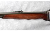Pedersoli 1874 Sporting Rifle .45-70 - 6 of 8