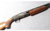 WInchester Model 1912 Trap Build-Up 12 Gauge - 1 of 1