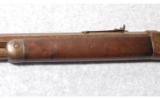 Winchester 1886 .40-82 - 8 of 9