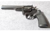 Colt Trooper MK III
.22 Magnum - 2 of 2