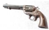 Colt SAA Bisley .45 Colt - 2 of 5