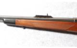 Whitworth Express Rifle .375 H&H - 7 of 9