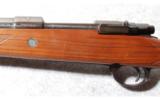 Whitworth Express Rifle .375 H&H - 2 of 9