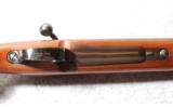 Whitworth Express Rifle .375 H&H - 4 of 9