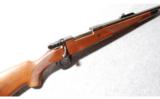 Whitworth Express Rifle .375 H&H - 1 of 9