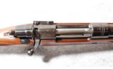 Whitworth Express Rifle .375 H&H - 3 of 9