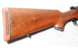 Whitworth Express Rifle .375 H&H - 8 of 9