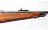 Whitworth Express Rifle .375 H&H - 6 of 9