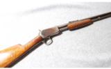 Winchester Model 62 .22 S, L, LR - 1 of 1