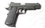 SIG-Sauer 1911 Tac Ops .45 ACP - 1 of 3