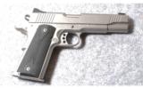Kimber Stainless II .45 ACP - 1 of 2