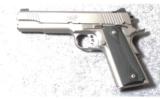 Kimber Stainless II .45 ACP - 2 of 2