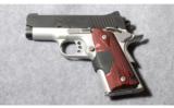 Kimber Ultra Crimson Carry II .45 ACP - 2 of 2
