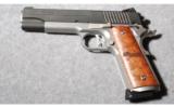 SIG-Sauer 1911 STX .45 ACP - 2 of 2