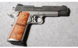 SIG-Sauer 1911 STX .45 ACP - 1 of 2