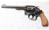 Smith & Wesson Model 1902 .38 S&W - 2 of 2