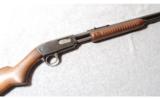 Winchester Model 61 .22 S, L, LR - 1 of 8