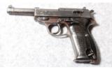 Walther P-38 9MM - 2 of 2