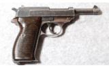 Walther P-38 9MM - 1 of 2