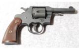 Colt Commando Revolver .38 Special - 1 of 2