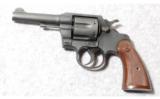 Colt Commando Revolver .38 Special - 2 of 2