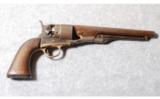 Colt 1860 Army .44 Black Powder - 1 of 2