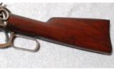 Winchester Model 1894 .38-55 - 8 of 8