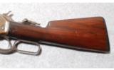 Winchester Model 1886 .33 WCF - 9 of 9