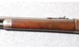 Winchester Model 1886 .33 WCF - 7 of 9