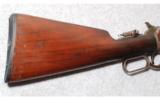 Winchester Model 1886 .33 WCF - 8 of 9
