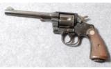 Colt Official Police .38 Special - 2 of 2