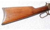 Winchester Model 1894 .30 WCF - 8 of 9