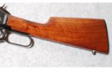 Winchester 9422 XTR .22 S, L, LR - 9 of 9