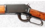 Winchester 9422 XTR .22 S, L, LR - 2 of 9