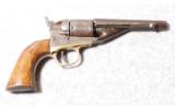 Colt Model 1862 Richards-Mason Conversion .38 - 1 of 2