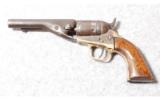 Colt Model 1862 Richards-Mason Conversion .38 - 2 of 2