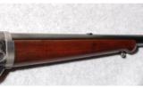 Winchester Model 1895 Takedown .35 WCF - 6 of 9