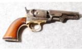Colt Model 1849 .31 Caliber - 1 of 2