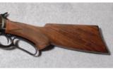 Winchester 1892 Deluxe Takedown .44-40 - 8 of 8