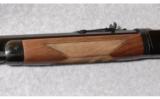 Winchester 1892 Deluxe Takedown .44-40 - 6 of 8