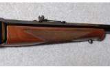 Winchester 1885 Safari .375 H&H - 5 of 8