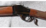 Winchester 1885 Safari .375 H&H - 2 of 8