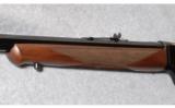 Winchester 1885 Safari .375 H&H - 6 of 8