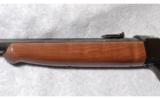 Winchester 1885 Trapper .45-70 - 6 of 8
