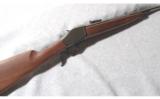 Winchester 1885 Trapper .45-70 - 1 of 8