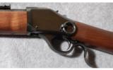 Winchester 1885 Trapper .45-70 - 2 of 8